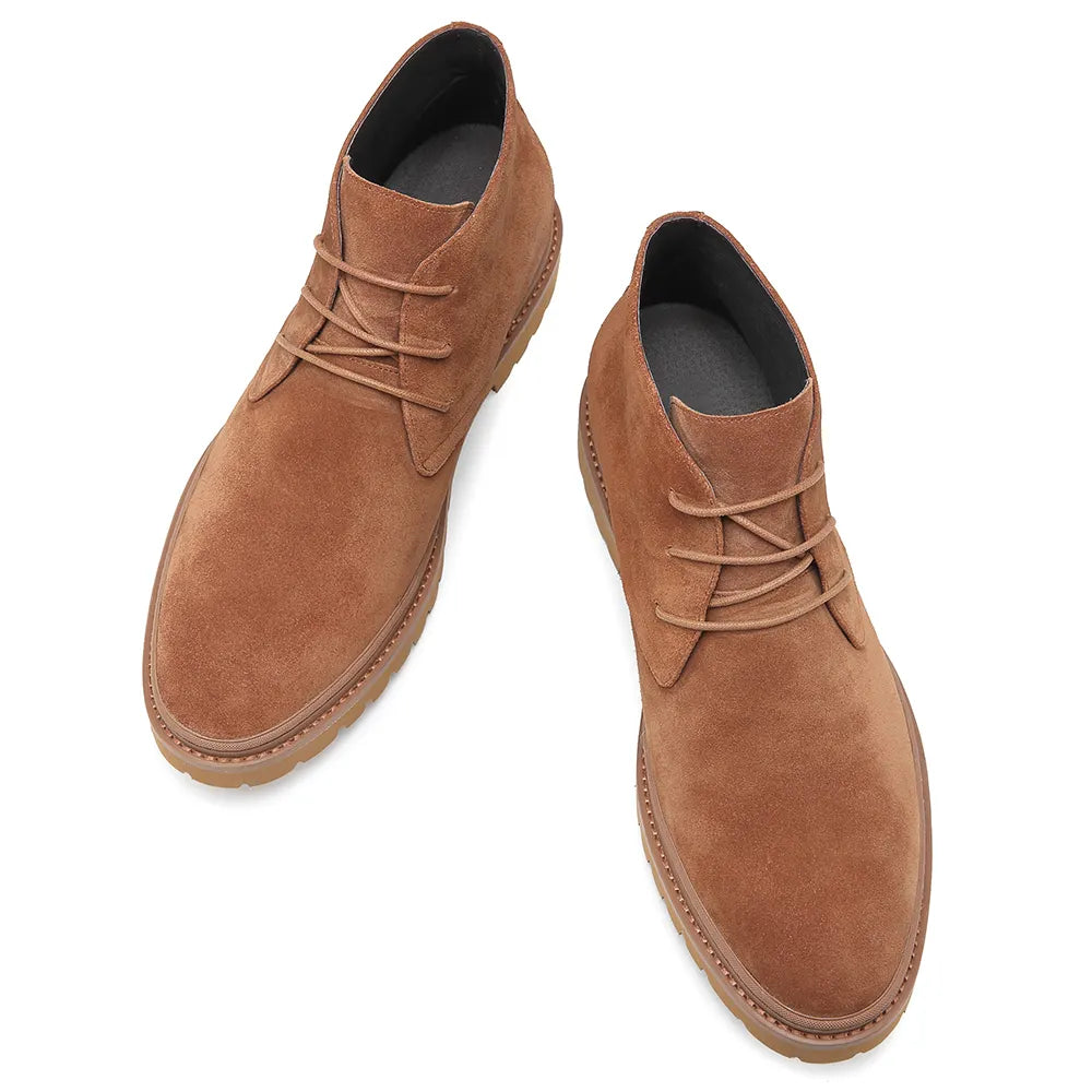 6FTA - Chukka Boot